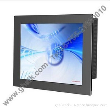 19" Industrail LCD Monitor